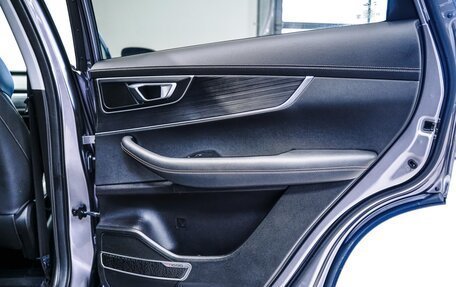 Chery Tiggo 8 I, 2022 год, 1 749 000 рублей, 22 фотография