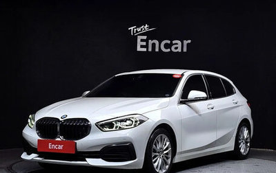 BMW 1 серия, 2021 год, 2 600 000 рублей, 1 фотография