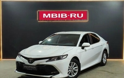 Toyota Camry, 2021 год, 3 350 000 рублей, 1 фотография