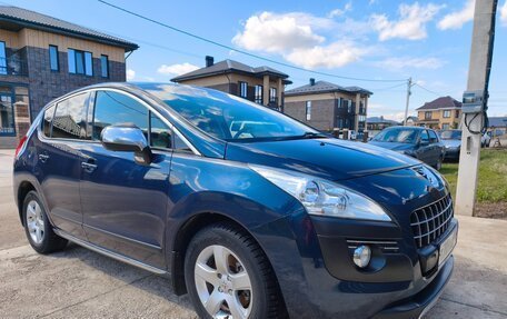 Peugeot 3008 I рестайлинг, 2010 год, 750 000 рублей, 3 фотография