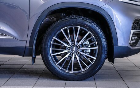 Chery Tiggo 8 I, 2022 год, 1 749 000 рублей, 29 фотография