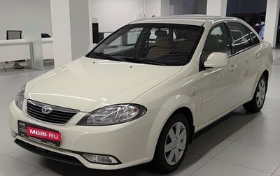 Daewoo Gentra II, 2014 год, 1 025 000 рублей, 1 фотография