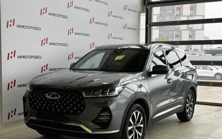 Chery Tiggo 7 Pro, 2022 год, 1 499 000 рублей, 1 фотография