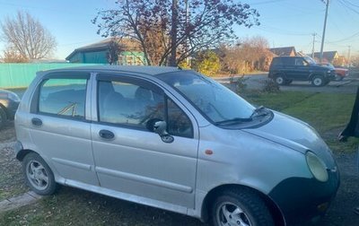 Chery Sweet (QQ), 2005 год, 60 000 рублей, 1 фотография