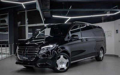 Mercedes-Benz V-Класс, 2026 год, 14 490 000 рублей, 1 фотография