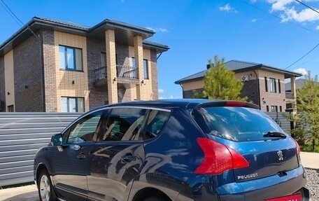 Peugeot 3008 I рестайлинг, 2010 год, 750 000 рублей, 10 фотография