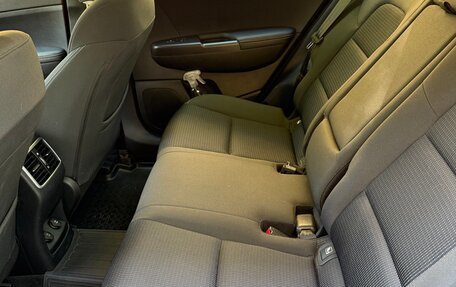 KIA Sportage IV рестайлинг, 2016 год, 2 050 000 рублей, 16 фотография