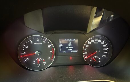 KIA Sportage IV рестайлинг, 2016 год, 2 050 000 рублей, 12 фотография