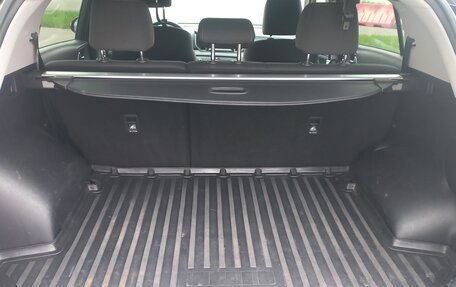 KIA Sportage IV рестайлинг, 2018 год, 1 800 000 рублей, 14 фотография