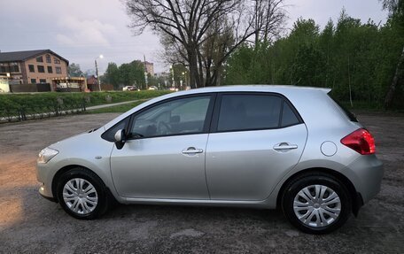 Toyota Auris II, 2008 год, 750 000 рублей, 7 фотография