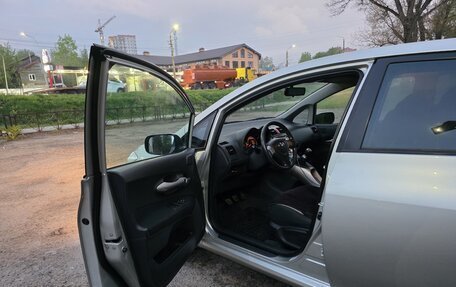 Toyota Auris II, 2008 год, 750 000 рублей, 8 фотография