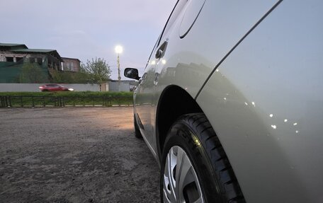 Toyota Auris II, 2008 год, 750 000 рублей, 10 фотография
