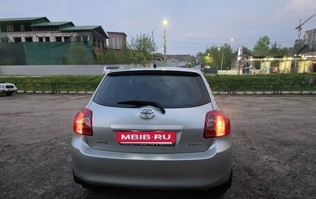 Toyota Auris II, 2008 год, 750 000 рублей, 5 фотография