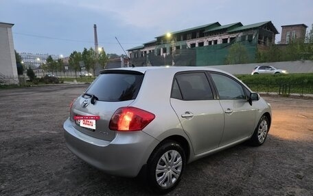 Toyota Auris II, 2008 год, 750 000 рублей, 6 фотография