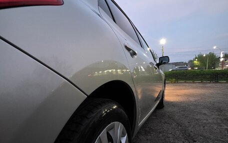 Toyota Auris II, 2008 год, 750 000 рублей, 11 фотография