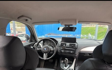 BMW 1 серия, 2013 год, 1 170 000 рублей, 9 фотография