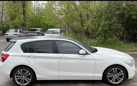 BMW 1 серия, 2013 год, 1 170 000 рублей, 7 фотография