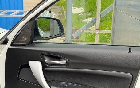 BMW 1 серия, 2013 год, 1 170 000 рублей, 8 фотография