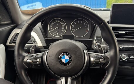 BMW 1 серия, 2013 год, 1 170 000 рублей, 2 фотография