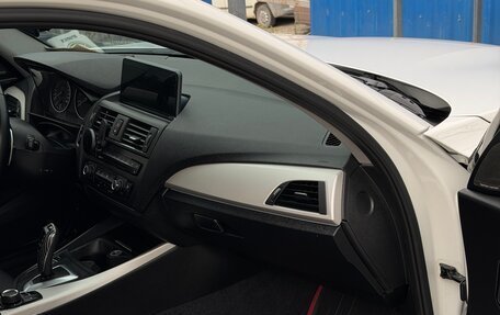 BMW 1 серия, 2013 год, 1 170 000 рублей, 3 фотография