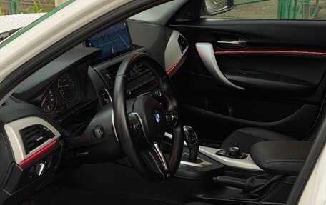BMW 1 серия, 2013 год, 1 170 000 рублей, 5 фотография