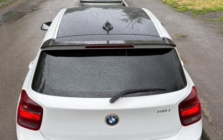 BMW 1 серия, 2013 год, 1 170 000 рублей, 10 фотография