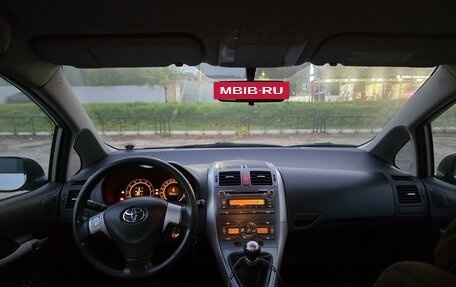 Toyota Auris II, 2008 год, 750 000 рублей, 12 фотография