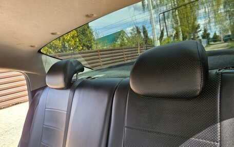 KIA Rio IV, 2018 год, 810 000 рублей, 17 фотография