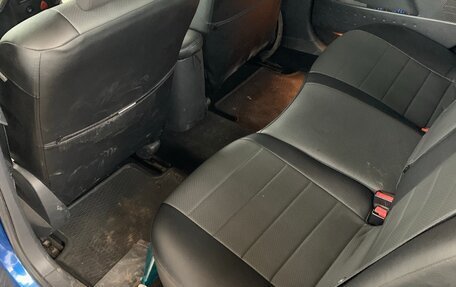 Renault Megane II, 2007 год, 350 000 рублей, 6 фотография