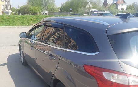 Ford Focus III, 2012 год, 787 000 рублей, 4 фотография