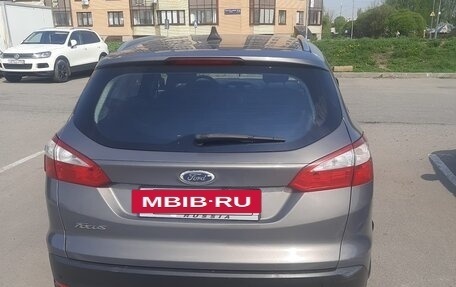 Ford Focus III, 2012 год, 787 000 рублей, 2 фотография