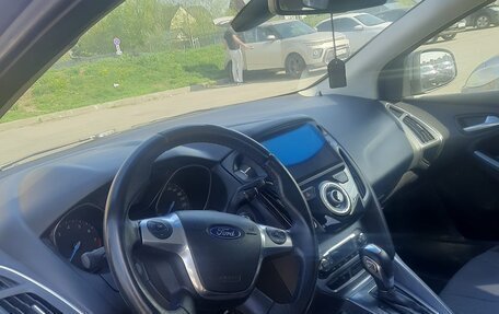 Ford Focus III, 2012 год, 787 000 рублей, 5 фотография