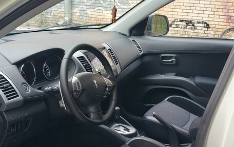 Peugeot 4007, 2012 год, 950 000 рублей, 7 фотография