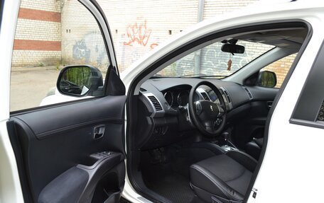 Peugeot 4007, 2012 год, 950 000 рублей, 6 фотография