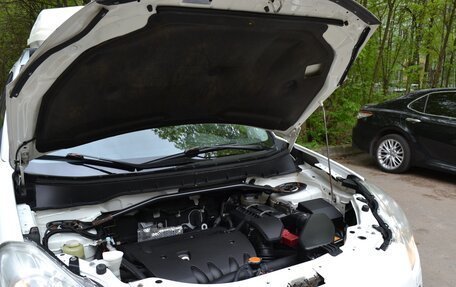 Peugeot 4007, 2012 год, 950 000 рублей, 11 фотография