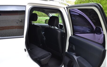 Peugeot 4007, 2012 год, 950 000 рублей, 10 фотография