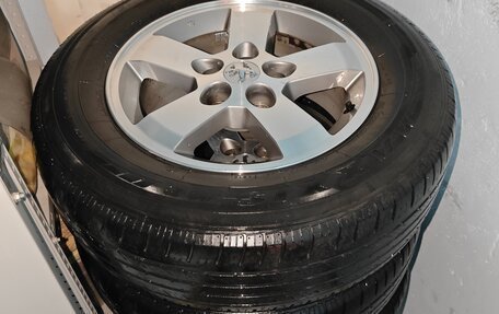 Peugeot 4007, 2012 год, 950 000 рублей, 14 фотография