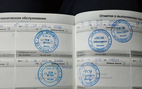 Peugeot 4007, 2012 год, 950 000 рублей, 20 фотография