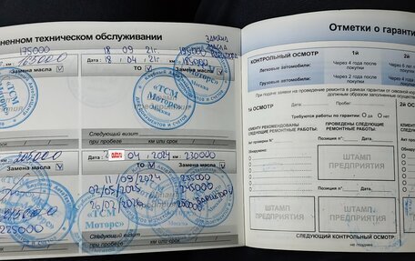 Peugeot 4007, 2012 год, 950 000 рублей, 21 фотография