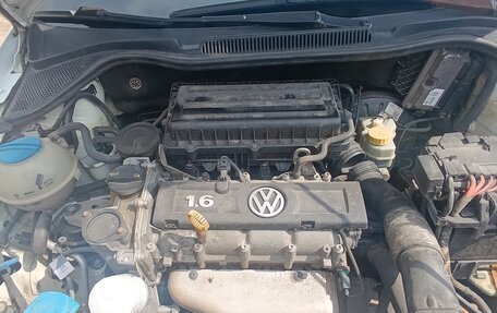 Volkswagen Polo VI (EU Market), 2015 год, 750 000 рублей, 10 фотография