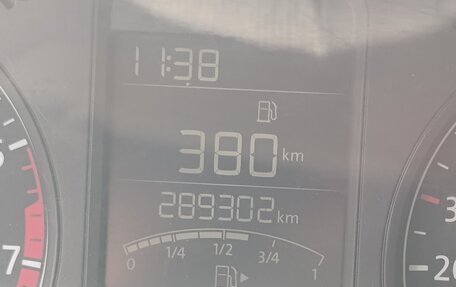 Volkswagen Polo VI (EU Market), 2015 год, 750 000 рублей, 13 фотография