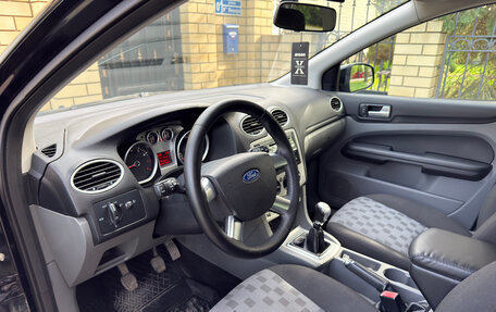 Ford Focus II рестайлинг, 2008 год, 550 000 рублей, 5 фотография