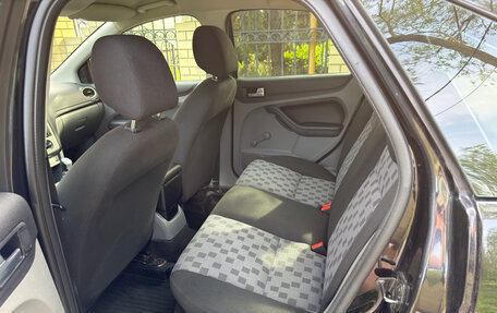 Ford Focus II рестайлинг, 2008 год, 550 000 рублей, 6 фотография