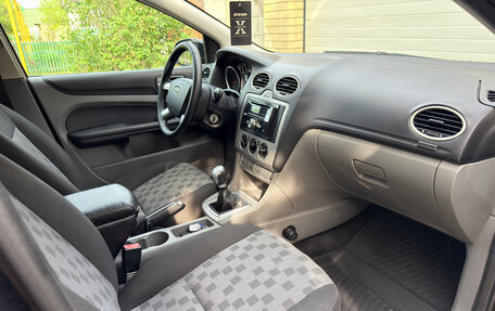 Ford Focus II рестайлинг, 2008 год, 550 000 рублей, 12 фотография