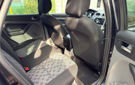 Ford Focus II рестайлинг, 2008 год, 550 000 рублей, 13 фотография