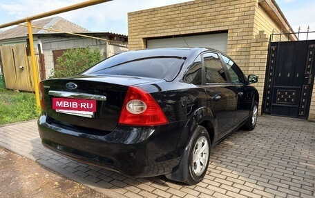 Ford Focus II рестайлинг, 2008 год, 550 000 рублей, 8 фотография
