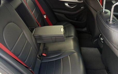 Mercedes-Benz C-Класс, 2017 год, 2 155 000 рублей, 19 фотография