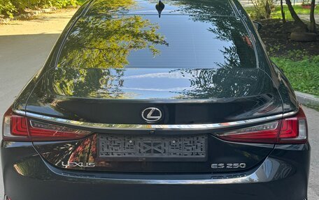 Lexus ES VII, 2020 год, 4 230 000 рублей, 3 фотография
