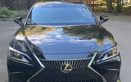 Lexus ES VII, 2020 год, 4 230 000 рублей, 2 фотография