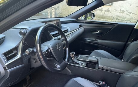 Lexus ES VII, 2020 год, 4 230 000 рублей, 4 фотография